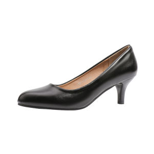 Professional Commuting Comfortable High Heels