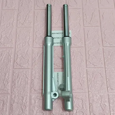 HONDA EX5 DREAM FRONT FORK SET REAR ABSORBER SET COMBO A CLASS WINNYMOTORPARTS