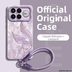 GGUU | Drop Protection Cover for Redmi Models