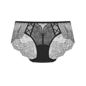ManiForm | Antibacterial Lace Panties