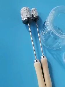 Que Châm Lửa 225 cm Giác Hơi Thủy Tinh Dùng Trong Spa Đông Y Dưỡng Sinh PVN7002