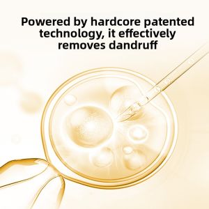 Difaso | Hyaluronic Acid Fragrant Dandruff Control Moisturizing Hair Conditioner