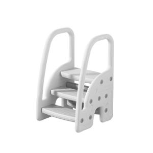 MLOONG | Bath Step Stool Baby Handwashing Step Bench