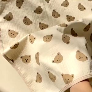 Babymommy👶Mattress Protector Pee Pad Baby Diaper Changing Mat Strong Absorbent Sleeping Mat NonSlip Pelapik Kalis Air