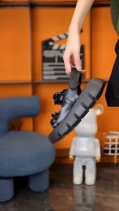 FENTINA Sandal Platform Wanita: Tips & Trik