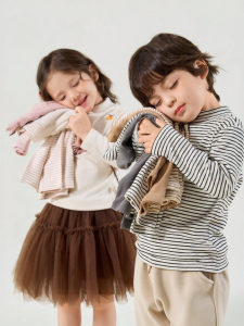 DUDUJIA | Antistatic T Shirts 2 Pieces
