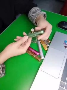 Uni.Y ขวดน้ำหอม ขนาด 5 ml พกพาสะดวก   perfume bottle