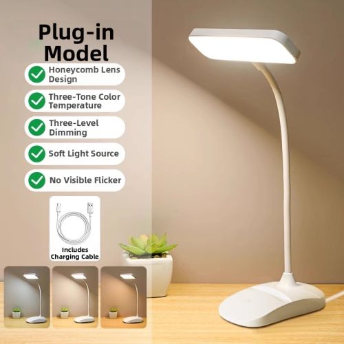 Bedside vs. Living Room Table Lamps: Key Features to Look For