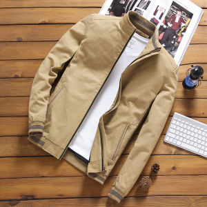 45-95KG Cotton Jacket Motor Jaket Lelaki Jeket Bomber Jacket Men Jacket Man Men S Clothing Branded Sweater Men Jackets Mens Cotton Jacket Pilot Bomber Male Fashion Baseball Hip Hop Slim Fit