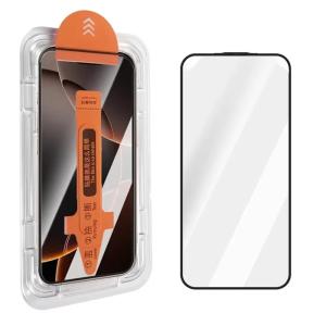 5Pcs Easy Installation Screen Protector For Xiaomi 14 15T Pro 14T 13 13T 12 12T 11T 12Lite Mi 11X 11i 11Lite 5G Dust free Glass