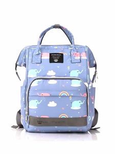 Mommy Bag Large Capacity Diaper Bag Waterproof Outdoor Baby Bag Organizer Travel Diaper Bag Maternity Bag