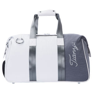 TTYGJ | Portable Golf Bag Shoulder Handbag Large Capacity