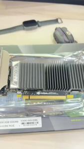 Card Màn Hình Inno3d GeForce GT 1030 2GB GDDR5 2GB GDDR5 (N1030-1DDV-E5BL) - Hàng Chính Hãng