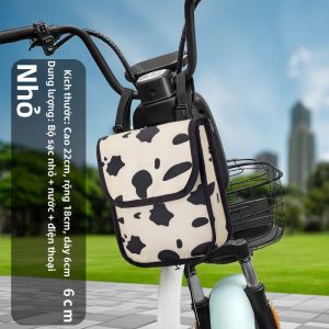 Túi Lưu Trữ Dung Lượng Cao Chống Nước