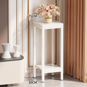 MUGG | Floor-standing Flower Rack and Storage Shelf for Balcony Plants and Succulents