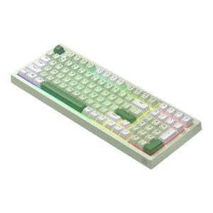 HP | Wired Mechanical Feeling Quiet Office Keyboard