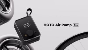 HOTO Air Pump Pro