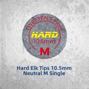 Tweeter | Professional Select Snooker Cue Tip 10mm