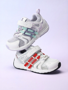 Belle | Spring Breathable Childrens Running Shoes
