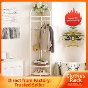 ZHENTAIYUAN | Folding Triangular Closet Hanger