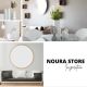 NOURA STORE INSPIRATION