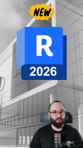 Revit 2026 Building Information Modeling BIM Full Version Unlimited Installation Lifetime Use