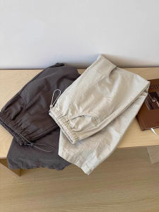 Stylish Slimming Wide Leg Pants