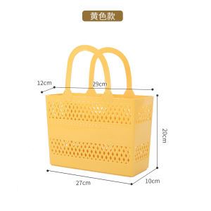 ชั้นวางอเนกประสงค์พลาสติกสำหรับห้องน้ำ ชั้นวางอเนกประสงค์พกพาสะดวก กระดานรองสบู่ ขวดน้ำยาสระผม ที่ใส่ของในห้องน้ำ ที่วางของในห้องน้ำ