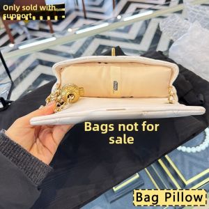 Medium Size Bag Pillow Forming Inner Lining Anti-Deformation Storage Organizer for Handbag Guidy Brand Simple Style Versatile