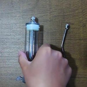 AL ATC EK OK dia wan + SP u IT Mika U keren 50 kecantikan - 100 kecantikan - jarum Drencher - S toko IT Mika CE K OK