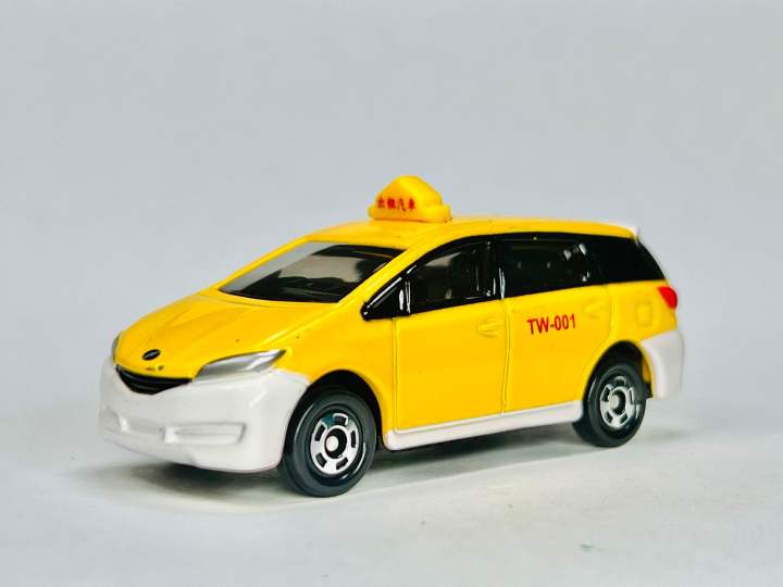 Tomica Toying Tomica Toyota Wish Hobby Store Xe Mô Hình Tomica