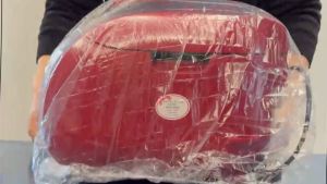 2Bag Large Thickened Dustproof Cover: Protect Your Appliances