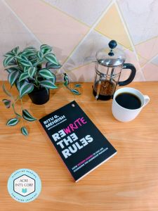 Rewrite the Rules How women leaders in Asia are changing the leadership