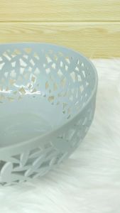 Tempat Buah Plastik Import/ Tempat Buah Buahan