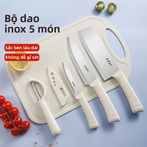 FUJUN | Dao Bếp Nhẹ và Sắc Bén