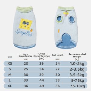 HOOPET | Cold Protection Pet Sweater