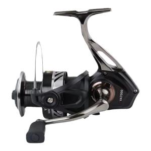GANGBALI | Full Metal Long Casting Spinning Reel