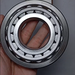 Laker Bearing 30311 JR KOYO Bearing Roda Depan Luar Nissan Ck12 Ck10 Ck87 INB Original KOYO