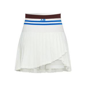 AO | Anti-Exposure Pleated Tennis Skirt
