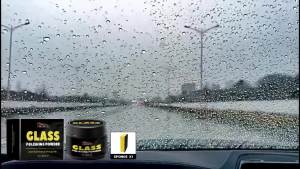 Powerful Cerium Oxide Glass Polishing Powder Window Windshield Scratch Remover Windscreen Repair Waxing Polish Cleaner