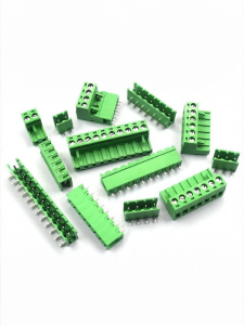 Risym | 5.08mm Wire Terminal Connectors