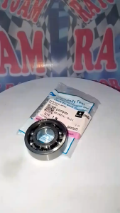 Bearing Ball CT 150 (New Model) 01170111