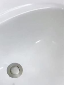 Multi-Purpose Scratch Repair Wax Surface Shine Restorer for Bathtubs Toilets Sinks Appliances Glass and Metal Care
