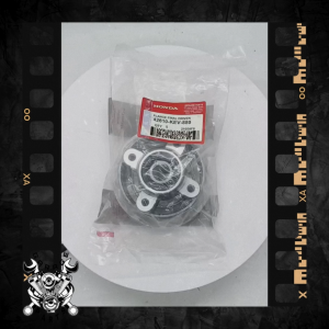 NAV GEAR HONDA KEV UNTUK MOTOR GRAND SUPRA X FIT LAMA REVO 110 HARGA/PCS KUALITAS ASLI ORI HONDA AHM