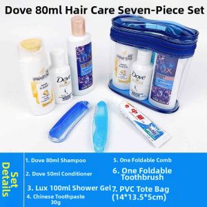 ZHENMIAO | Portable Travel Toiletry Kit