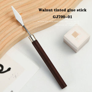 Manicure Stainless Steel Glue Stick: A Comprehensive Guide