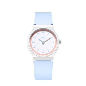 Tide color | Student Children Exam Quartz Watch