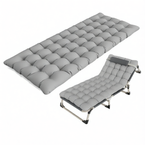 ZHUOLESHI | Foldable Single Lunch Break Mattress