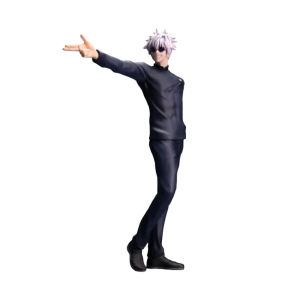 Bandai | New Jujutsu Kaisen Anime Figure Noodle Stopper Satoru Gojo Action Figure Geto Suguru Figurine PVC Adult Collection Model Toys A