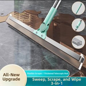 Multi-Purpose Cleaning Floor Broom